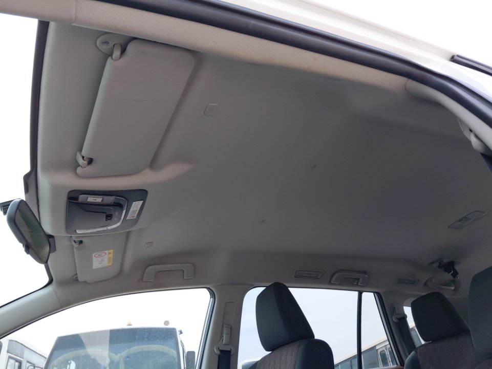 Toyota Innova GL 2024 image