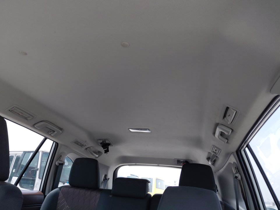 Toyota Innova GL 2024 image