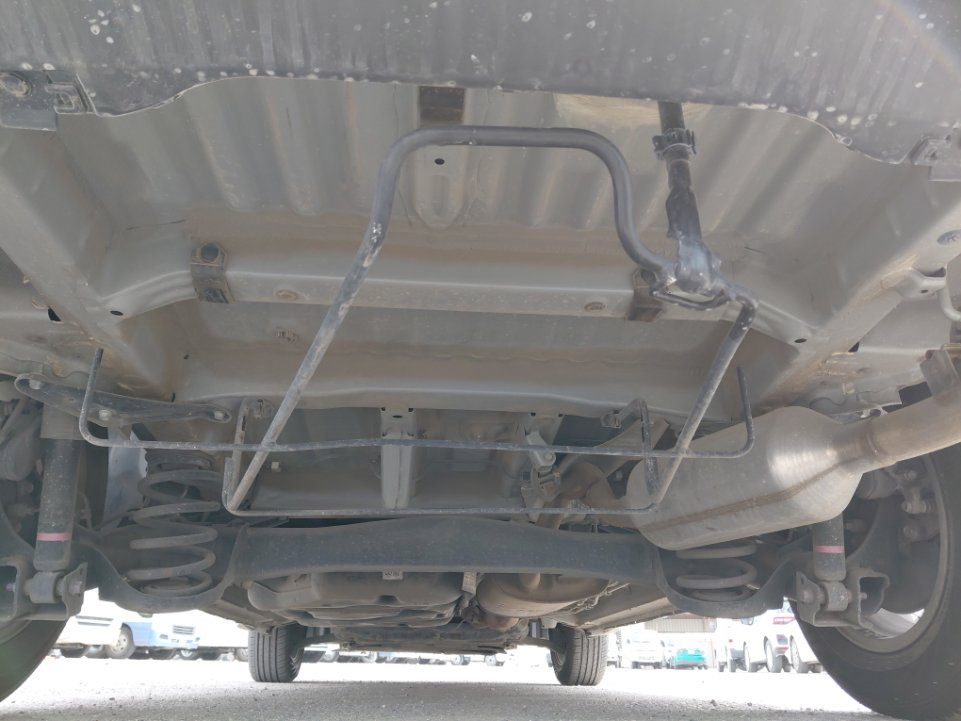 Toyota Innova GL 2024 image