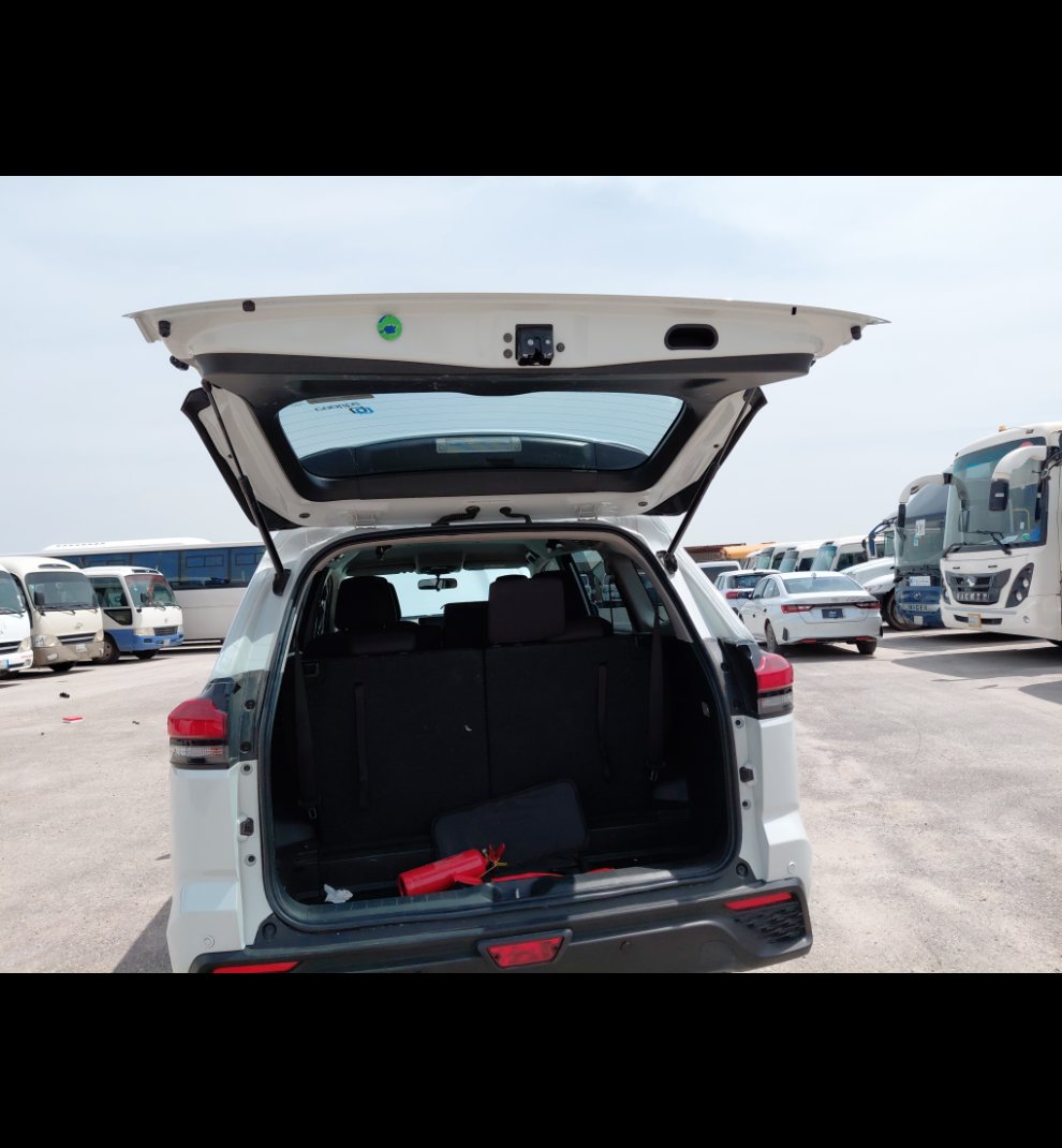Toyota Innova GL 2024 image