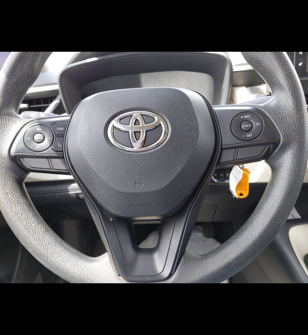 تويوتا كورولا XLI 2025 image