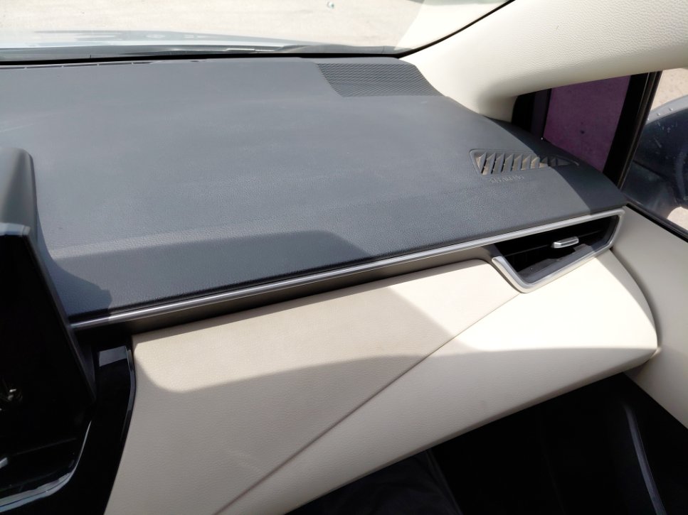 تويوتا كورولا XLI 2025 image