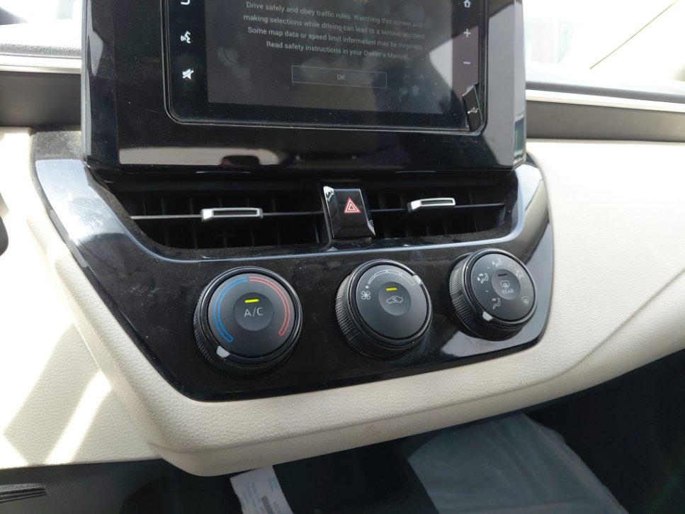 تويوتا كورولا XLI 2025 image