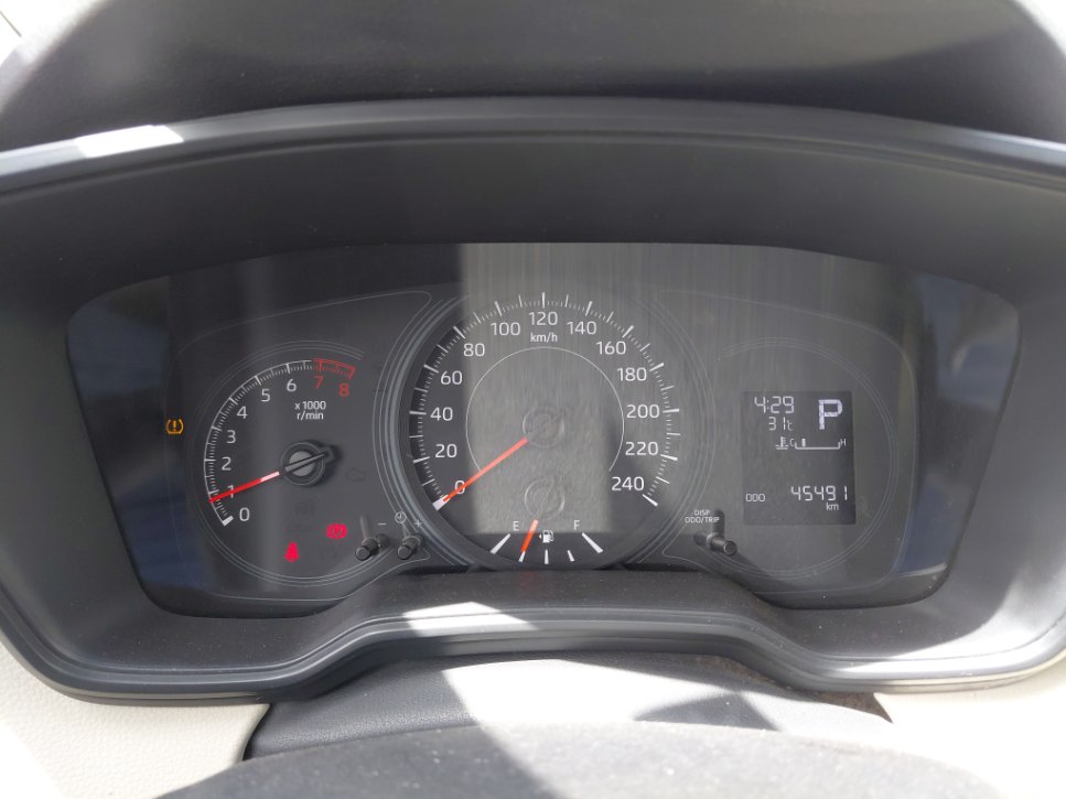 تويوتا كورولا XLI 2025 image