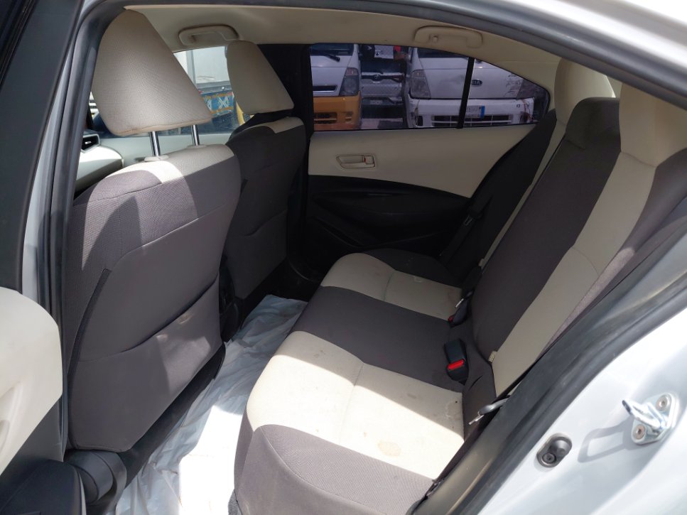 تويوتا كورولا XLI 2025 image