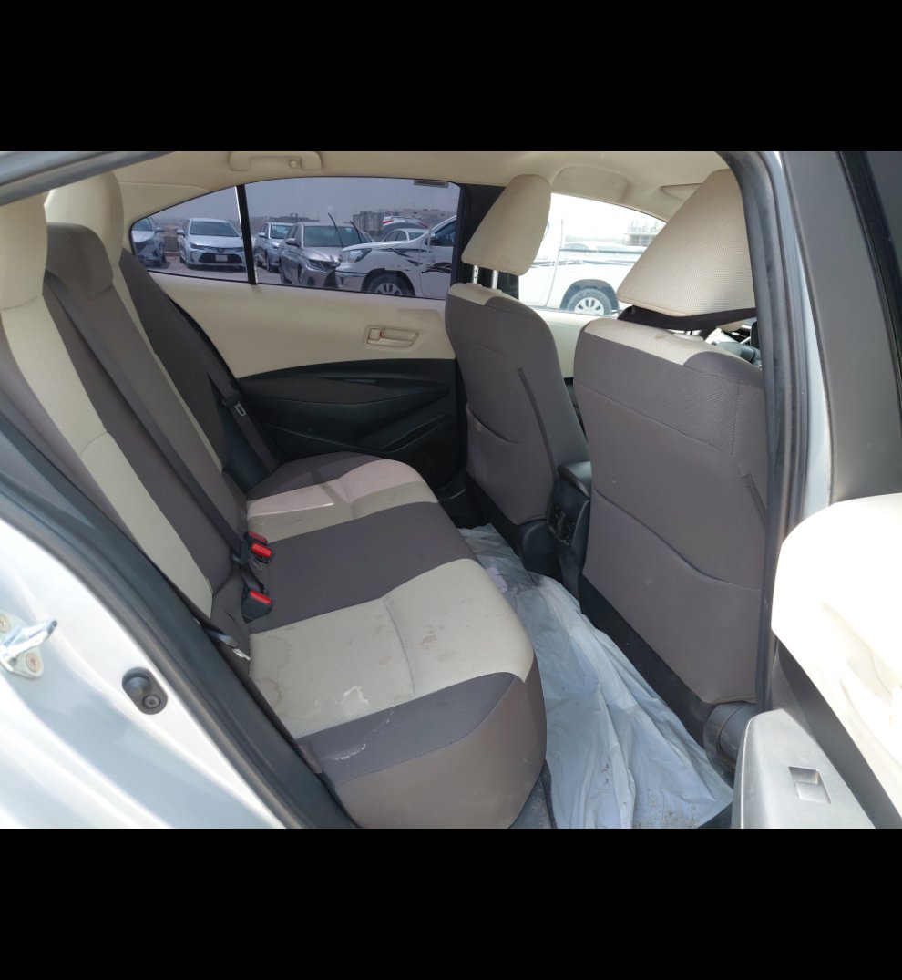 تويوتا كورولا XLI 2025 image