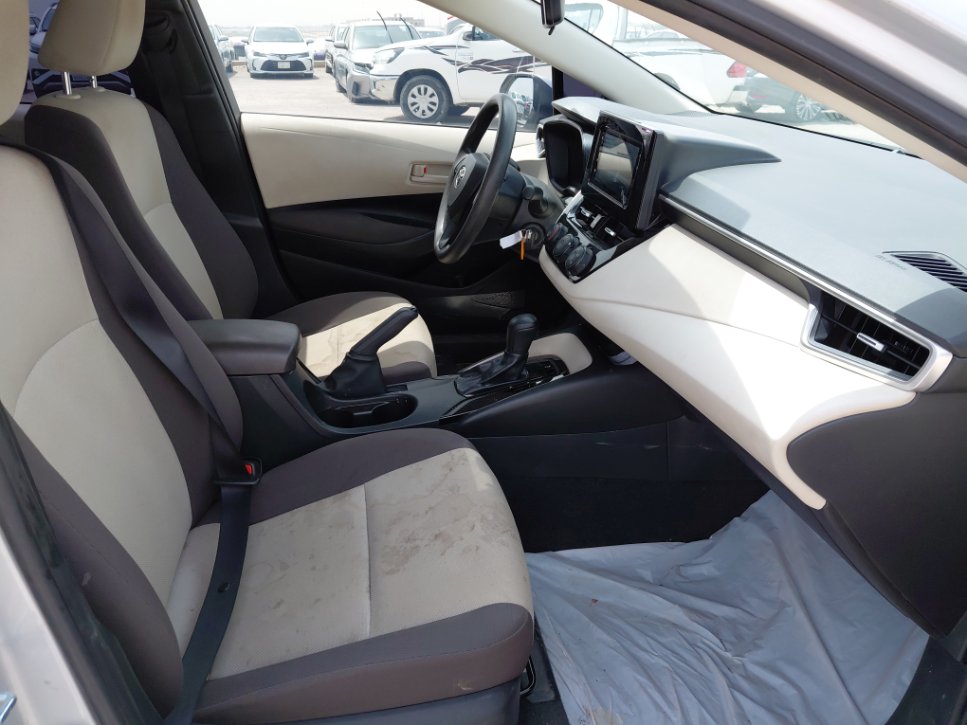 تويوتا كورولا XLI 2025 image