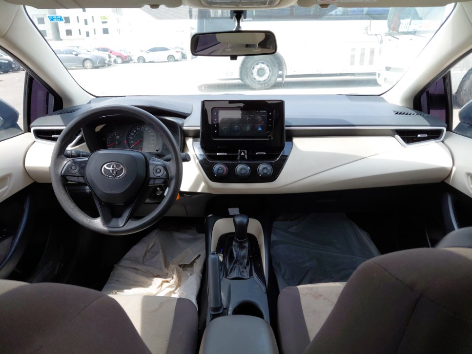 تويوتا كورولا XLI 2025 image