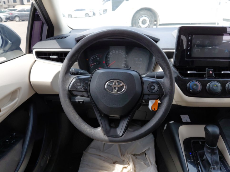 تويوتا كورولا XLI 2025 image