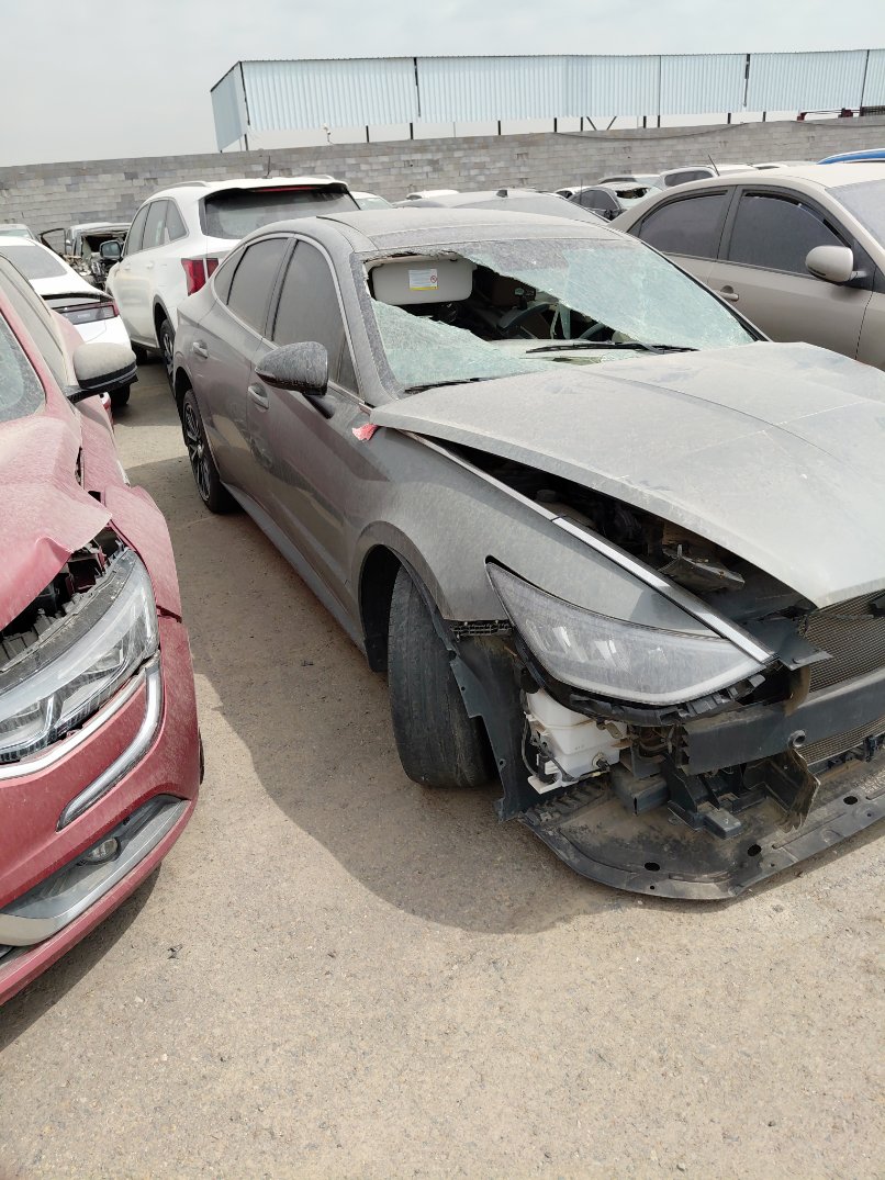 هيونداي سوناتا  2023 image