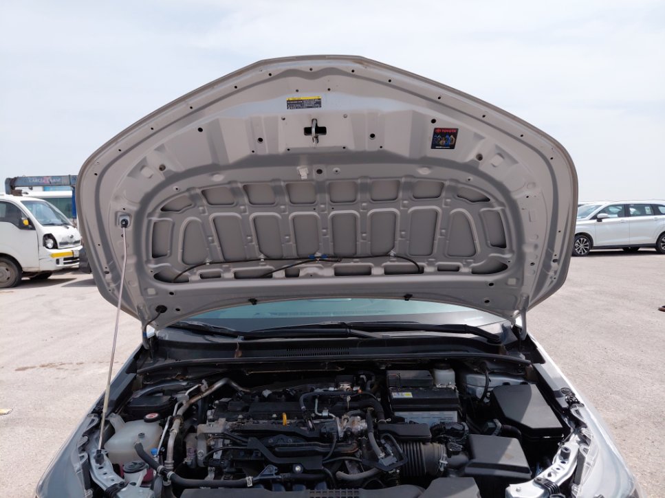 تويوتا كورولا XLI 2025 image