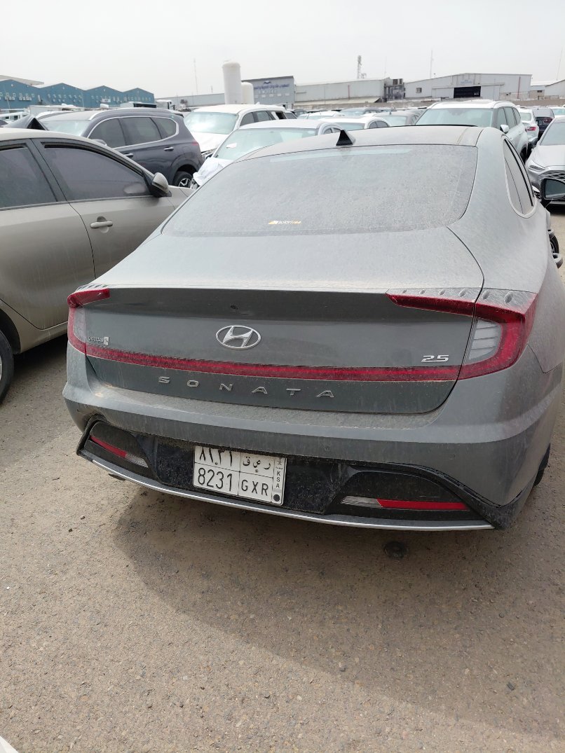 هيونداي سوناتا  2023 image