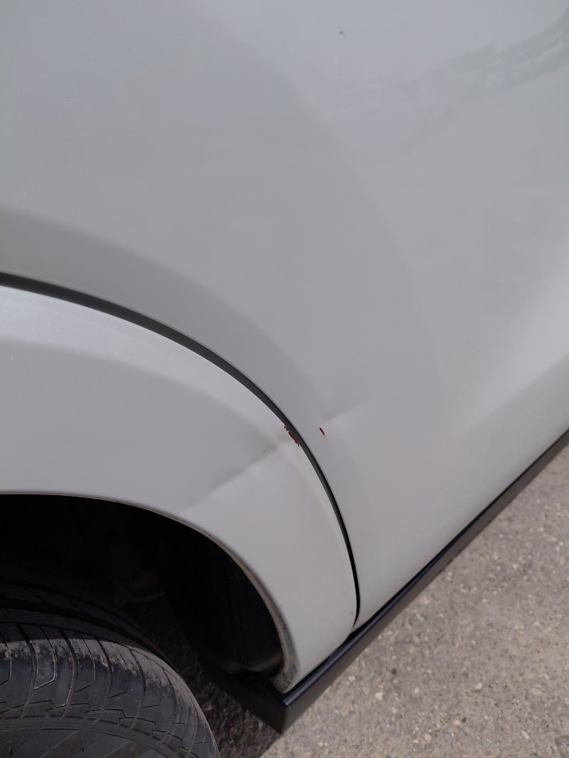 Toyota Innova GL 2024 image