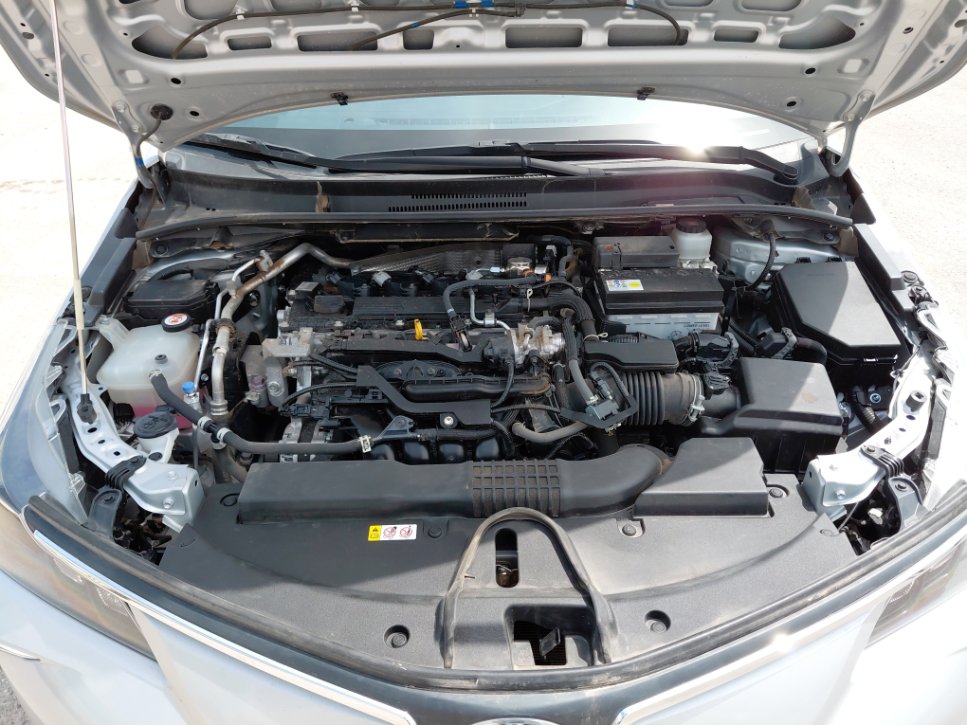 تويوتا كورولا XLI 2025 image