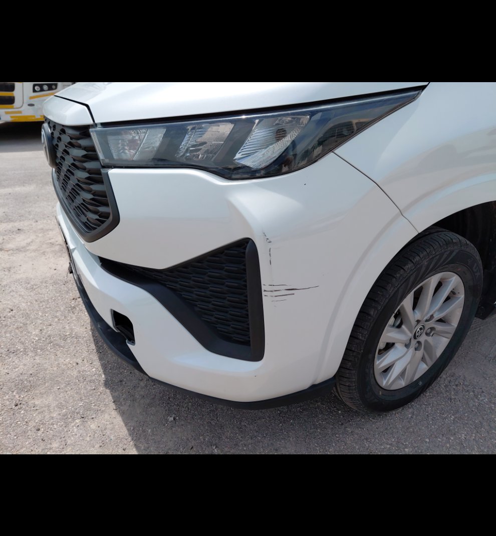 Toyota Innova GL 2024 image