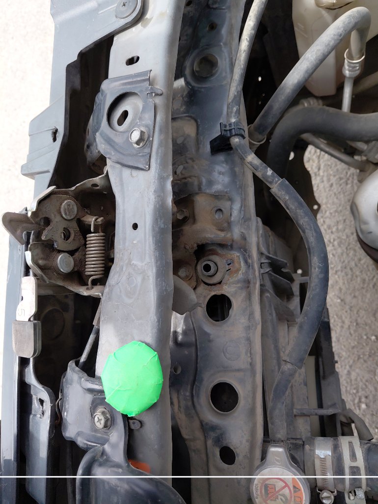 Toyota RAIZE XLE 2024 image