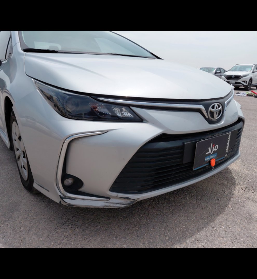 تويوتا كورولا XLI 2025 image