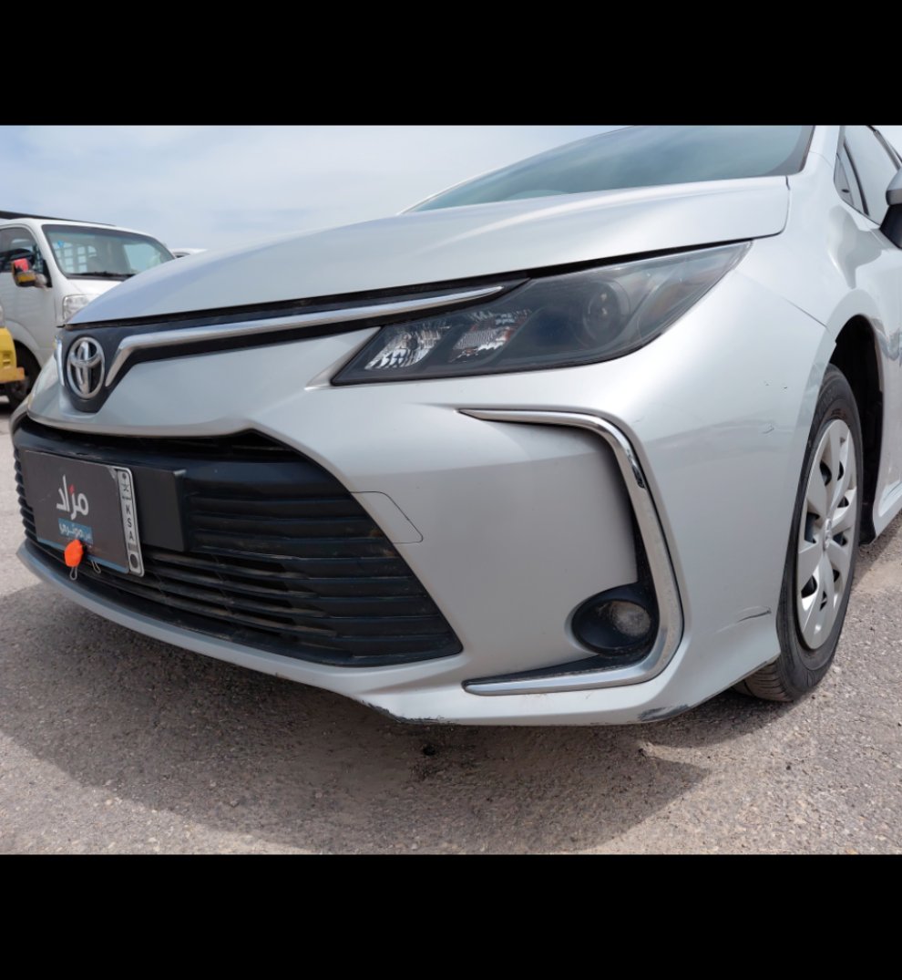 تويوتا كورولا XLI 2025 image