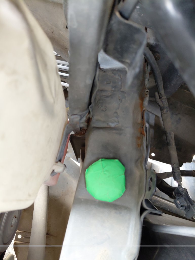 Toyota RAIZE XLE 2024 image