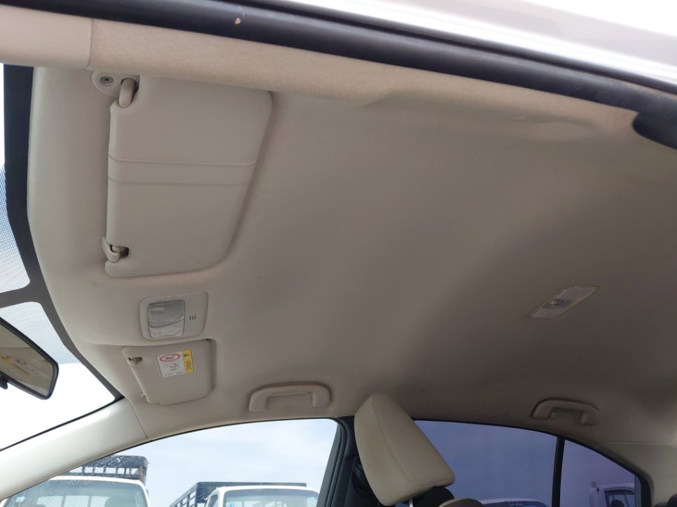 تويوتا كورولا XLI 2025 image