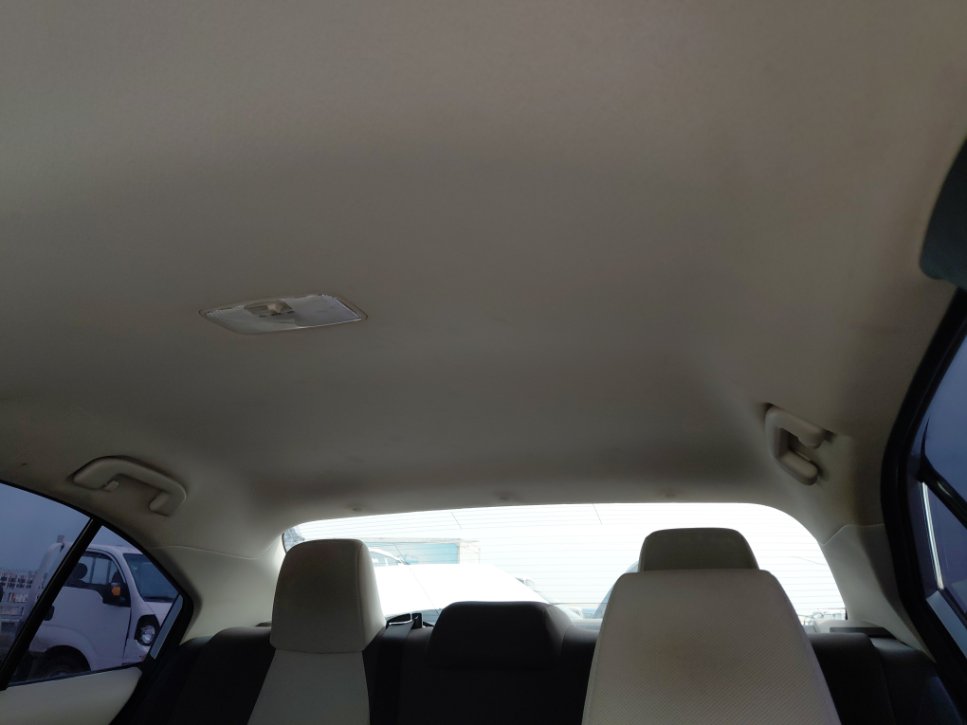 تويوتا كورولا XLI 2025 image