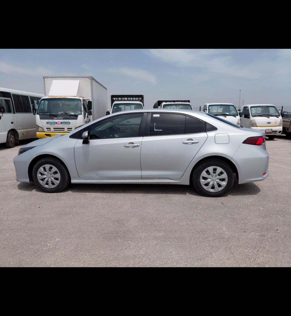 تويوتا كورولا XLI 2025 image