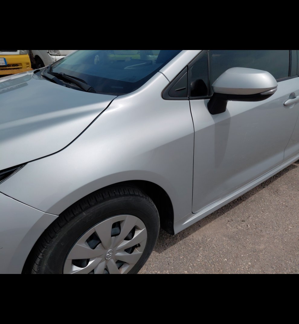 تويوتا كورولا XLI 2025 image