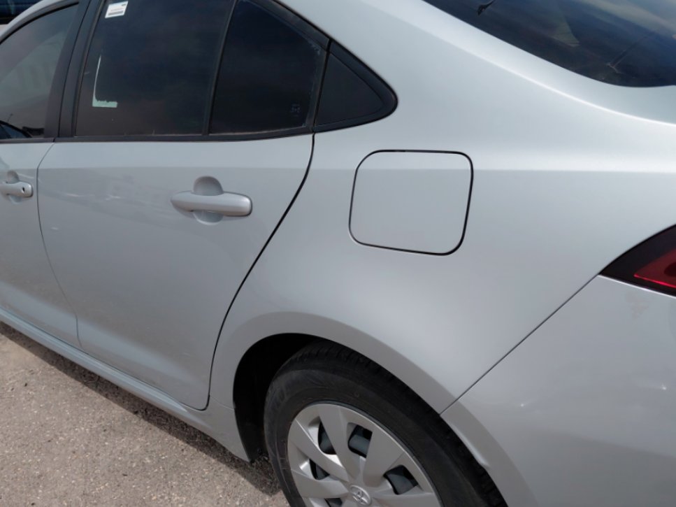 تويوتا كورولا XLI 2025 image