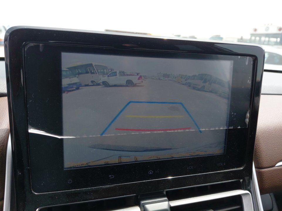 Toyota Innova GLE HEV  2024 image