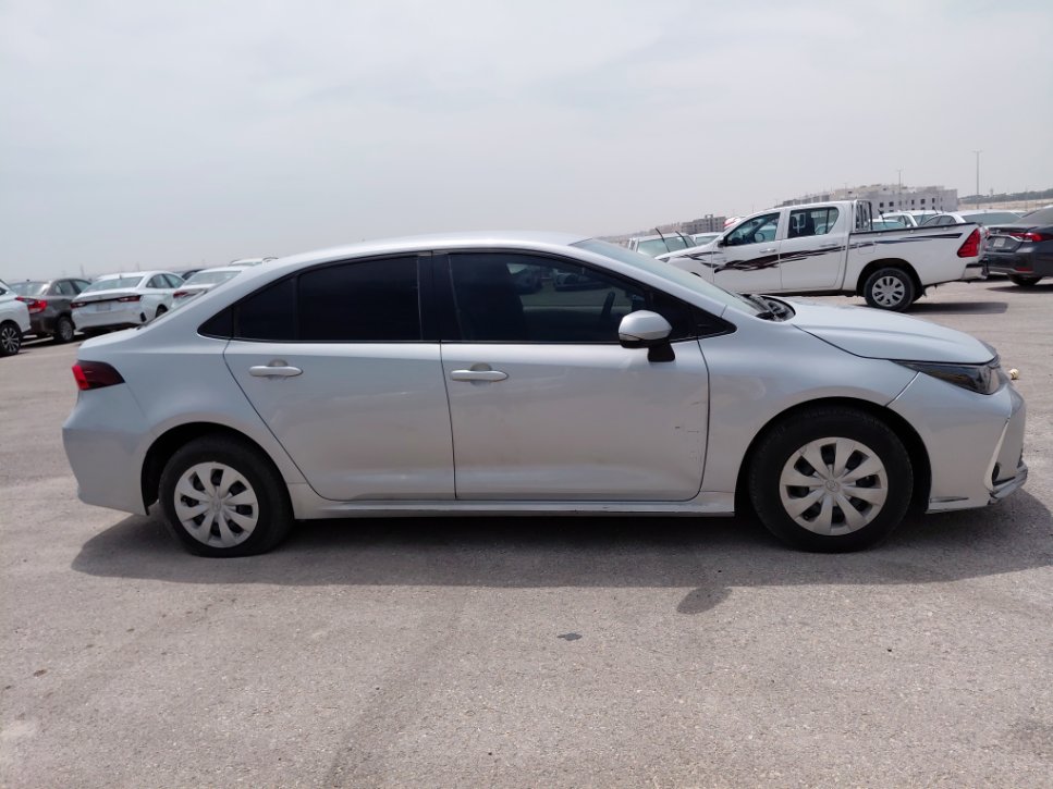 تويوتا كورولا XLI 2025 image