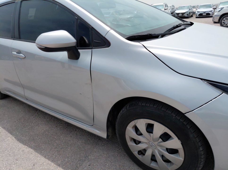 تويوتا كورولا XLI 2025 image