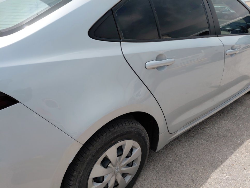 تويوتا كورولا XLI 2025 image