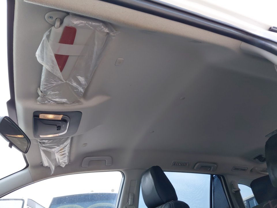 Toyota Innova GLE HEV  2024 image