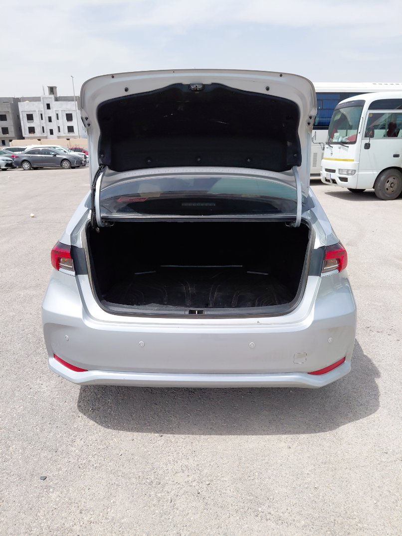 تويوتا كورولا XLI 2025 image