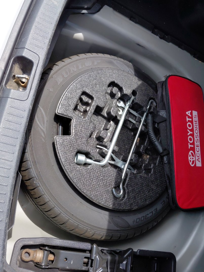 تويوتا كورولا XLI 2025 image