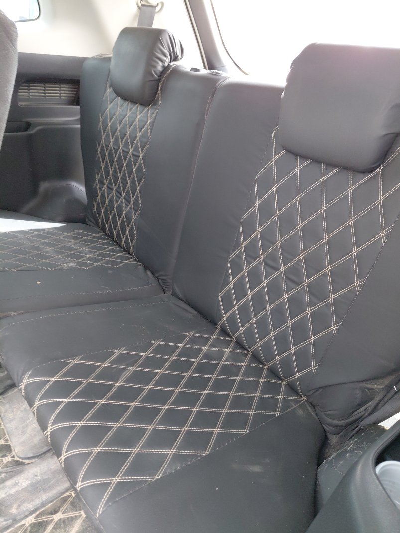 Toyota Innova GLE HEV  2024 image