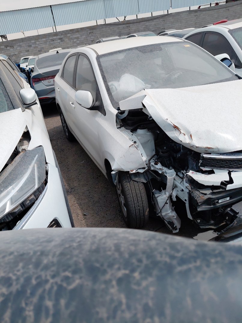 كيا بيجاس  2026 image