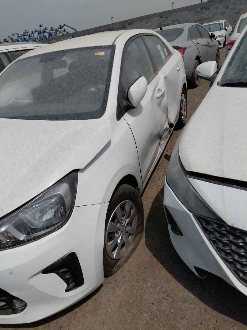 كيا بيجاس  2026 image