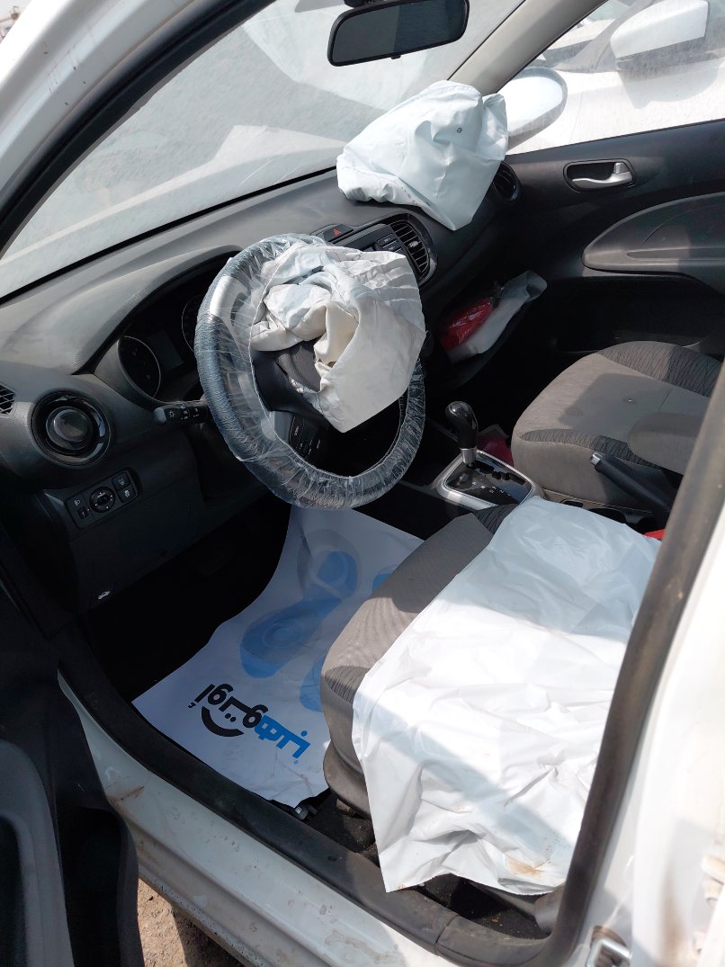 كيا بيجاس  2026 image