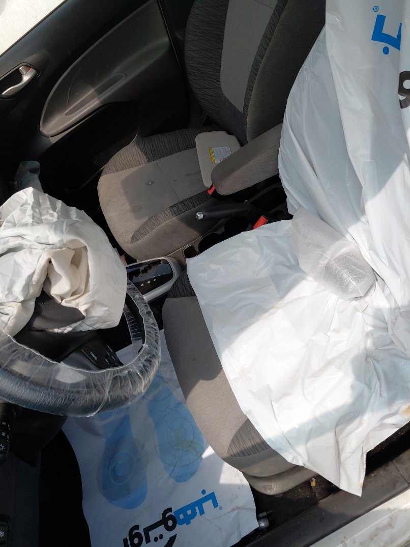 كيا بيجاس  2026 image