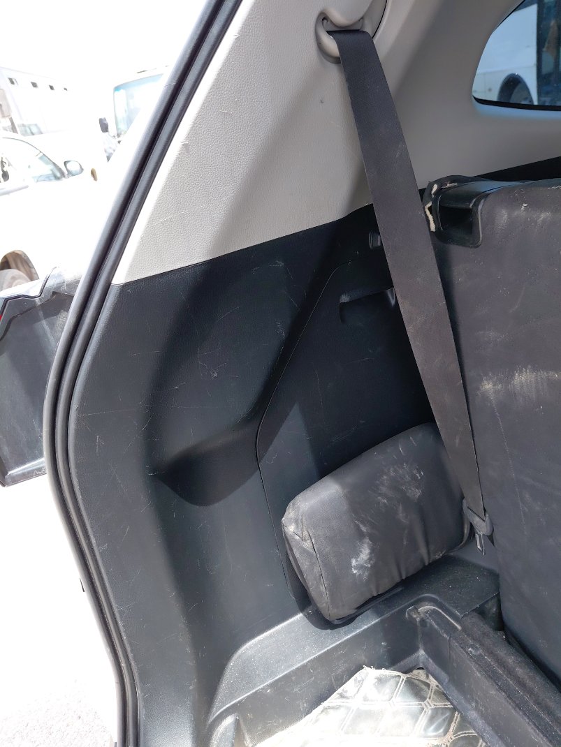 Toyota Innova GLE HEV  2024 image