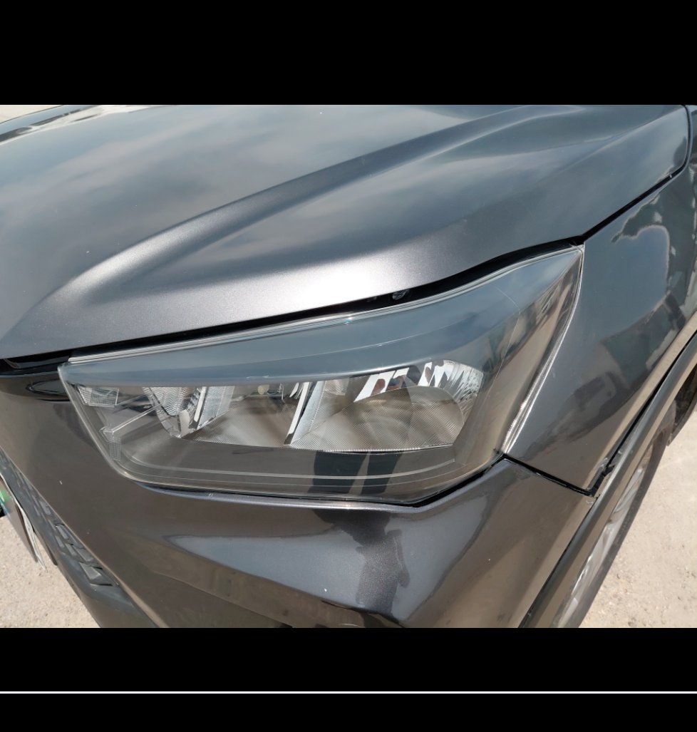 Toyota RAIZE XLE 2024 image