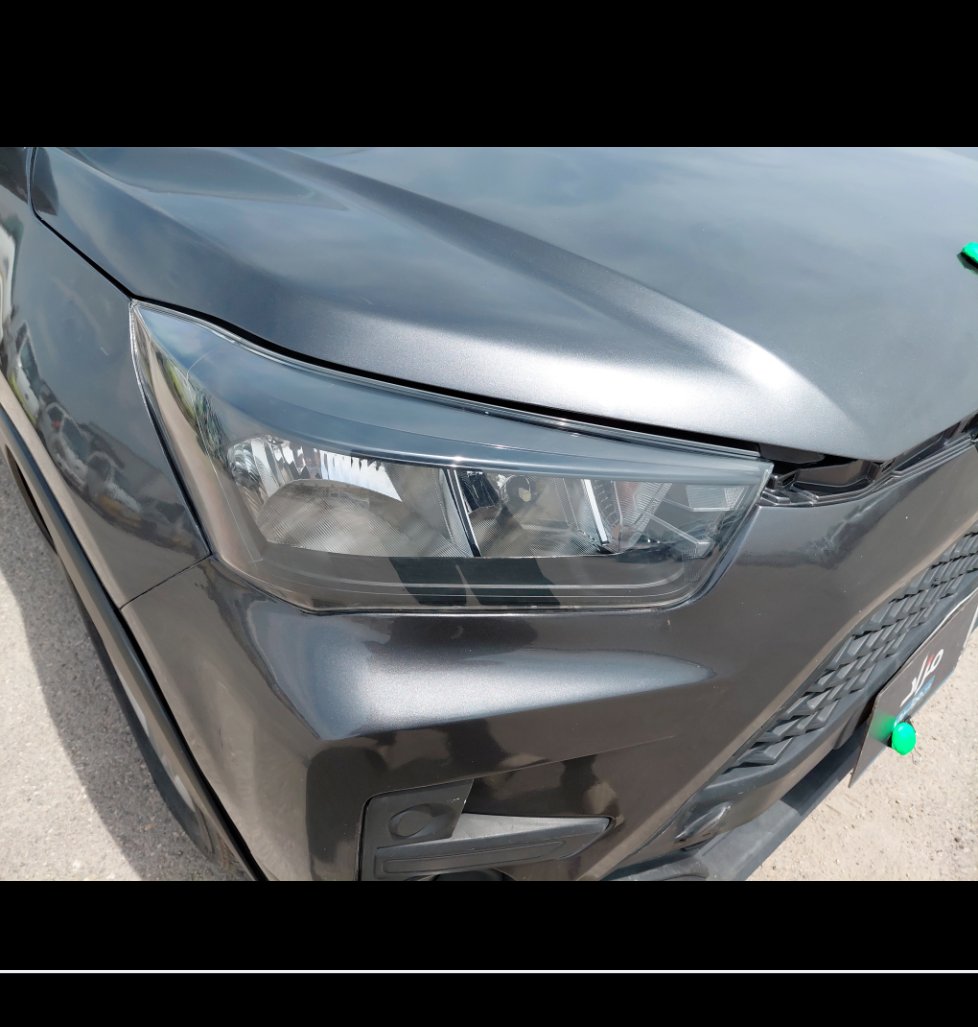Toyota RAIZE XLE 2024 image