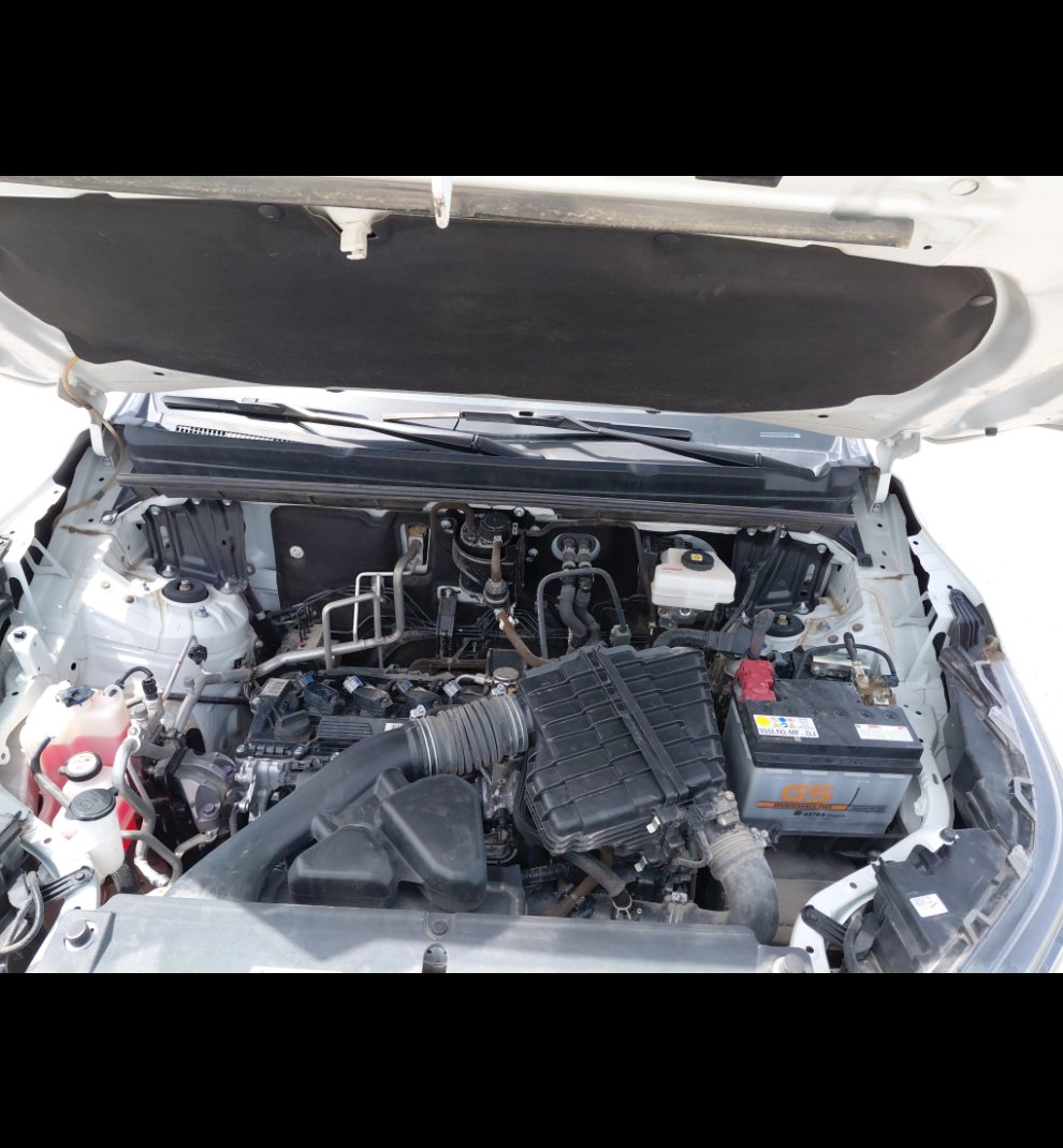 Toyota Innova GLE HEV  2024 image