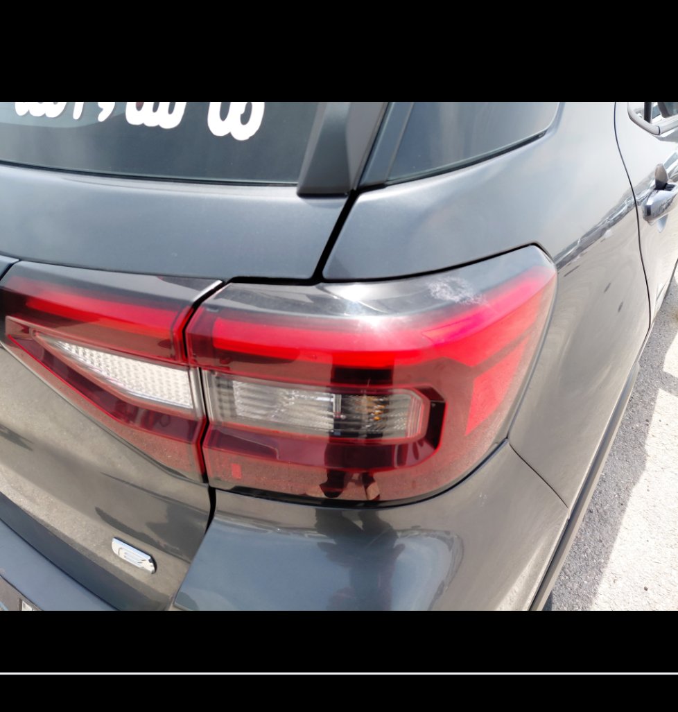 Toyota RAIZE XLE 2024 image