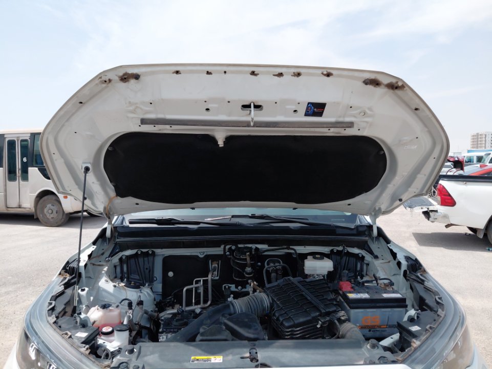 Toyota Innova GLE HEV  2024 image