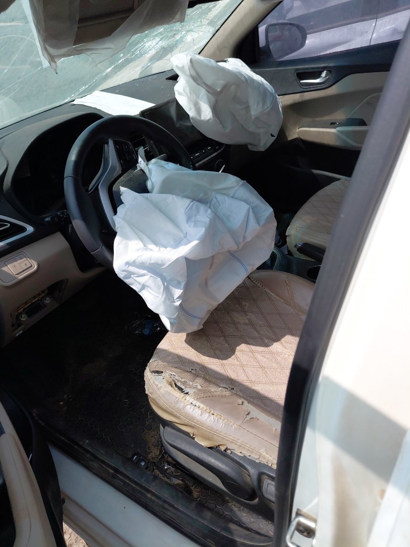 هيونداي أكسنت  2023 image