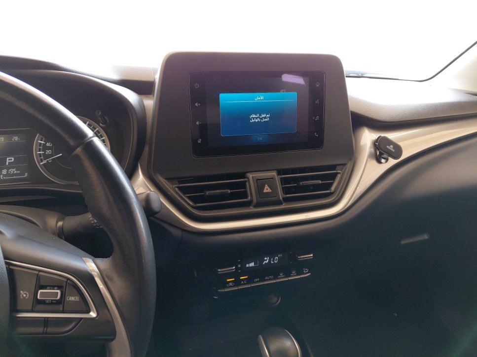 Suzuki Baleno FLEET  2023 image