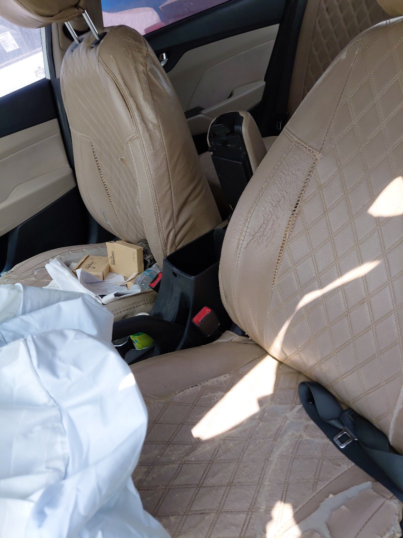 هيونداي أكسنت  2023 image