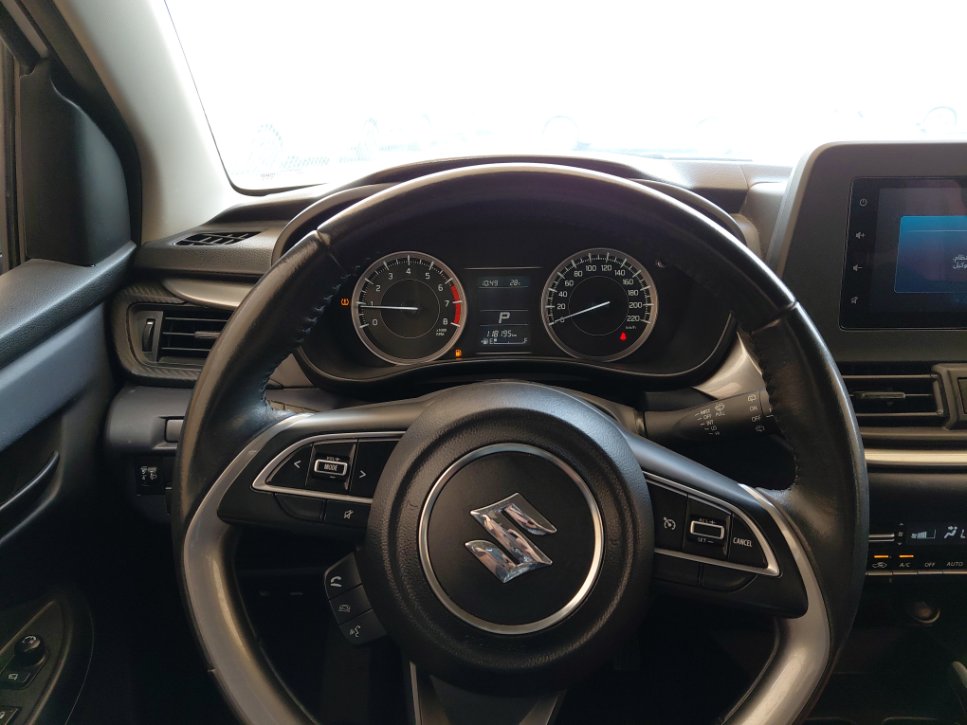 Suzuki Baleno FLEET  2023 image